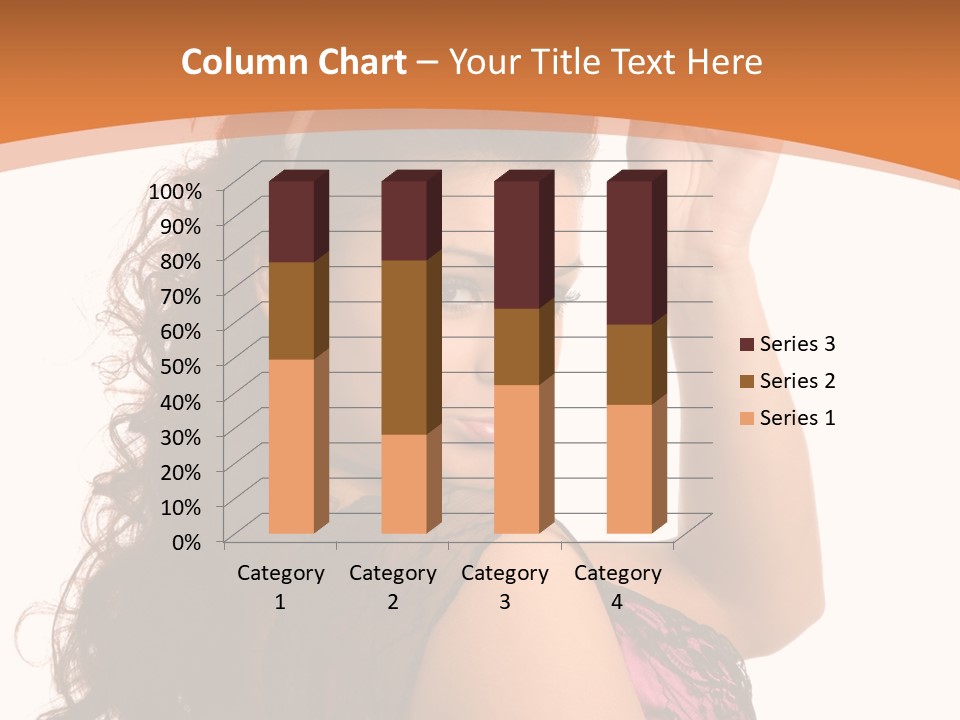 Beautiful Fun Attractive PowerPoint Template