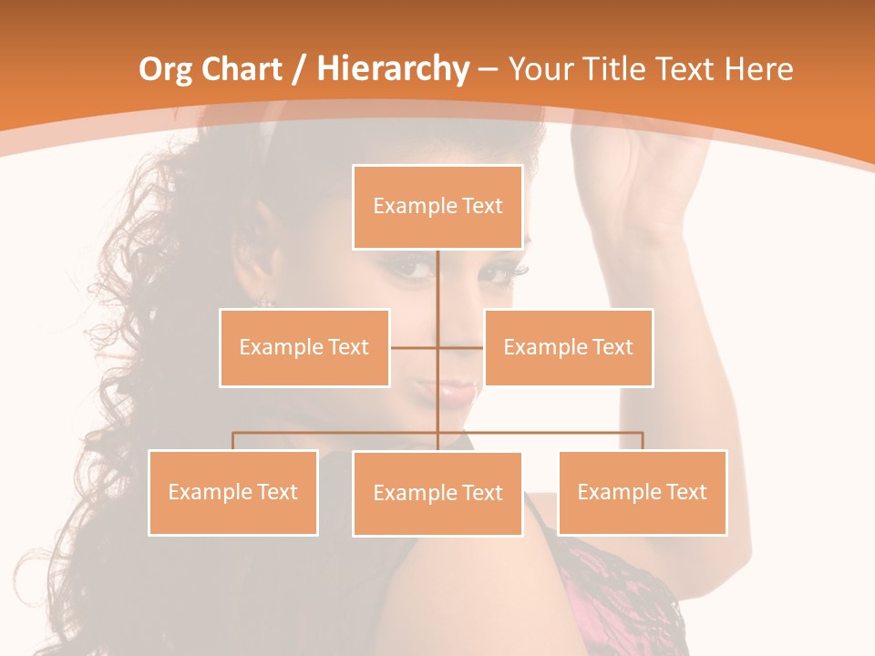 Beautiful Fun Attractive PowerPoint Template