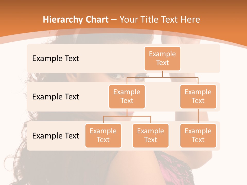 Beautiful Fun Attractive PowerPoint Template