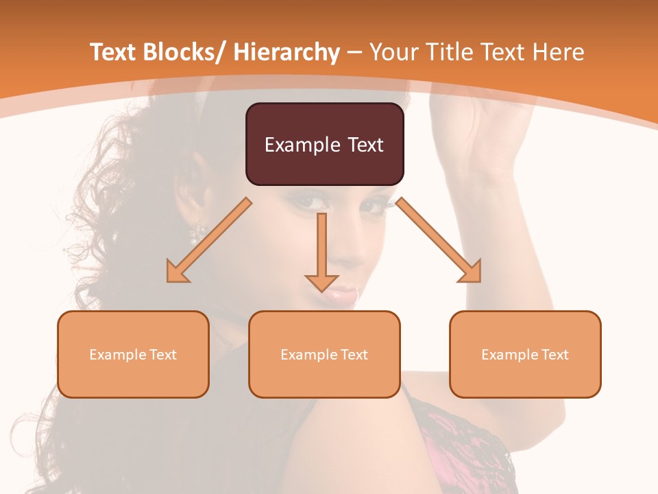 Beautiful Fun Attractive PowerPoint Template