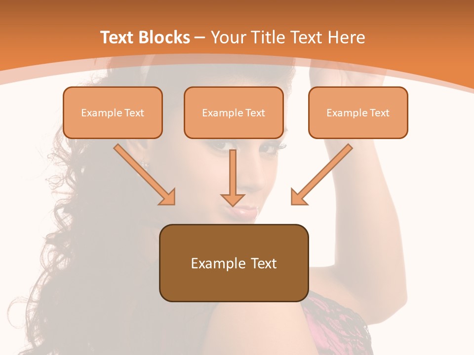 Beautiful Fun Attractive PowerPoint Template