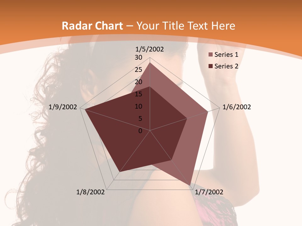 Beautiful Fun Attractive PowerPoint Template