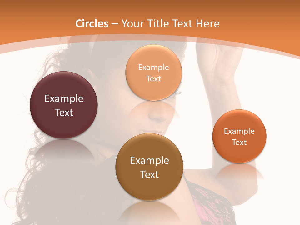 Beautiful Fun Attractive PowerPoint Template