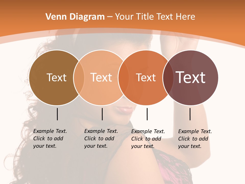 Beautiful Fun Attractive PowerPoint Template