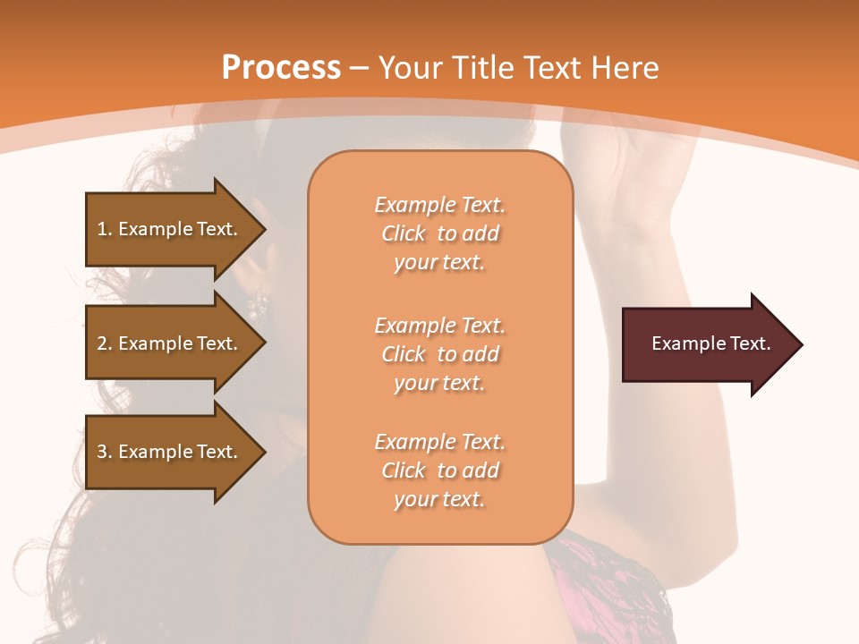 Beautiful Fun Attractive PowerPoint Template