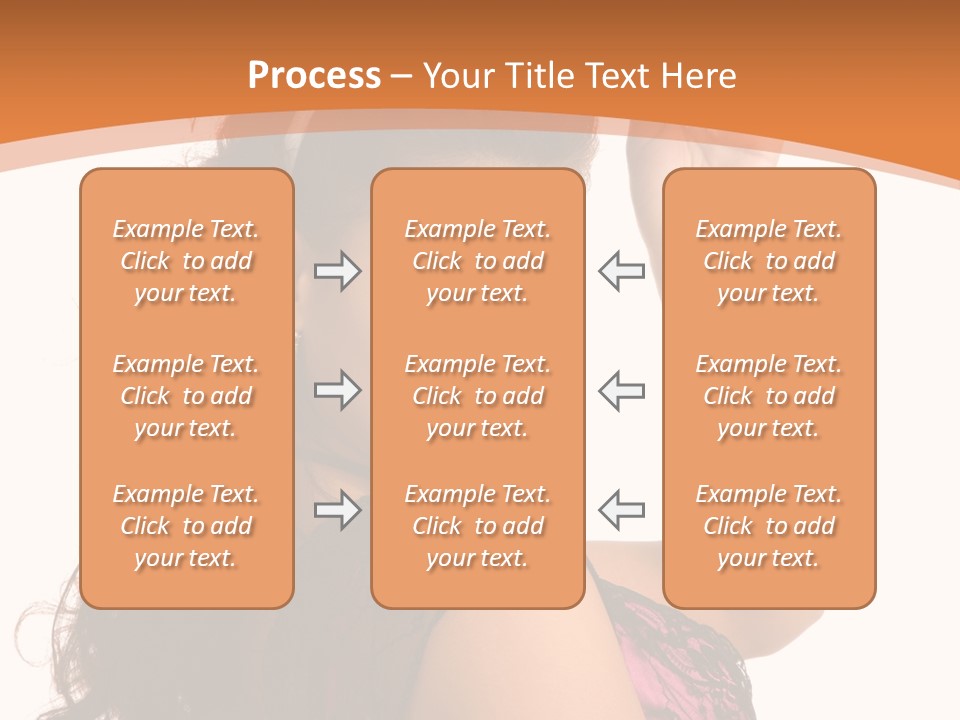 Beautiful Fun Attractive PowerPoint Template