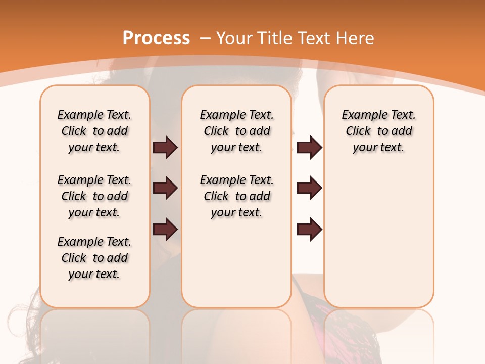 Beautiful Fun Attractive PowerPoint Template