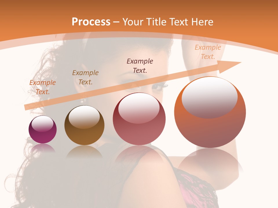 Beautiful Fun Attractive PowerPoint Template