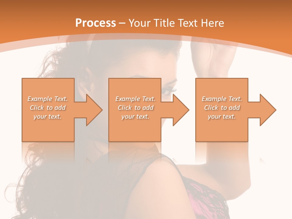 Beautiful Fun Attractive PowerPoint Template