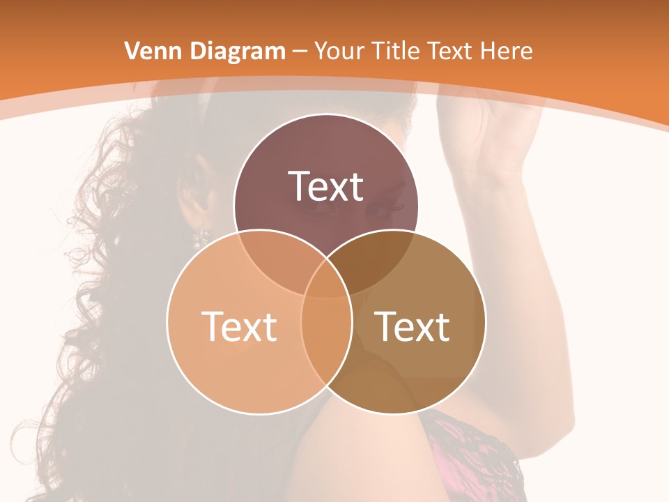 Beautiful Fun Attractive PowerPoint Template