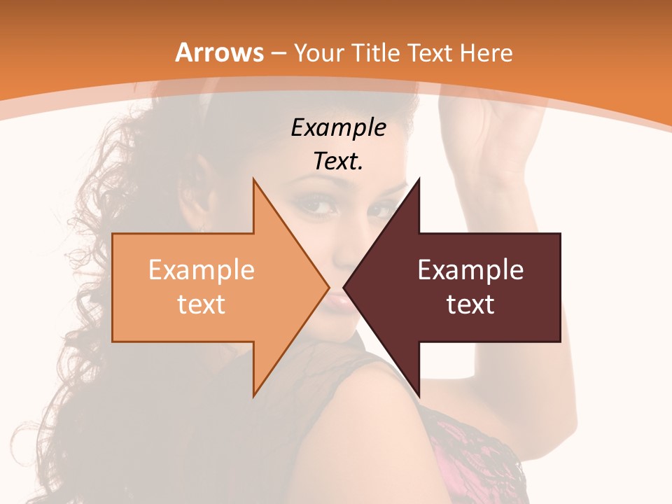 Beautiful Fun Attractive PowerPoint Template