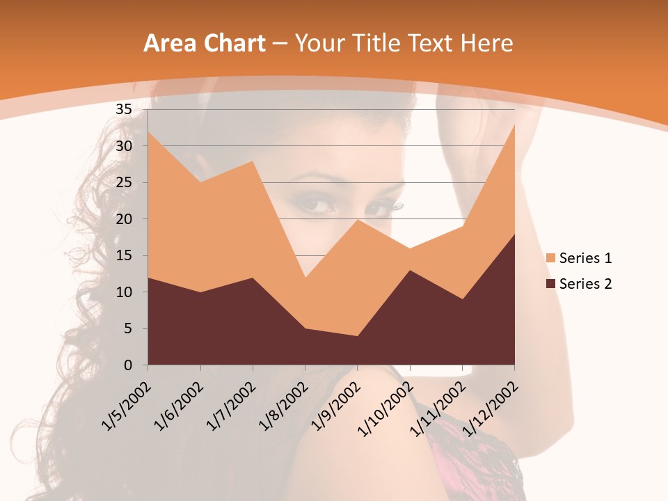 Beautiful Fun Attractive PowerPoint Template