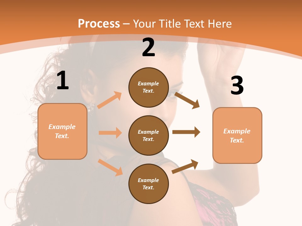 Beautiful Fun Attractive PowerPoint Template