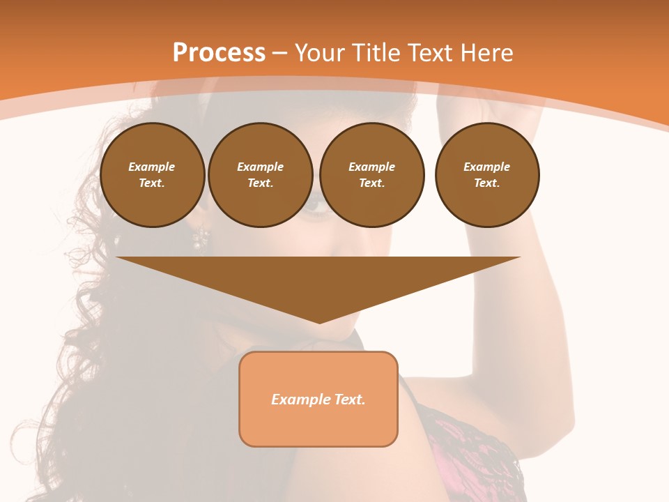 Beautiful Fun Attractive PowerPoint Template