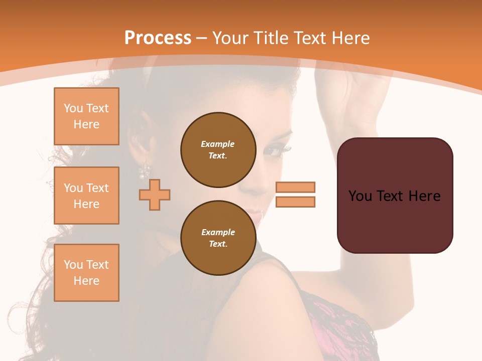Beautiful Fun Attractive PowerPoint Template