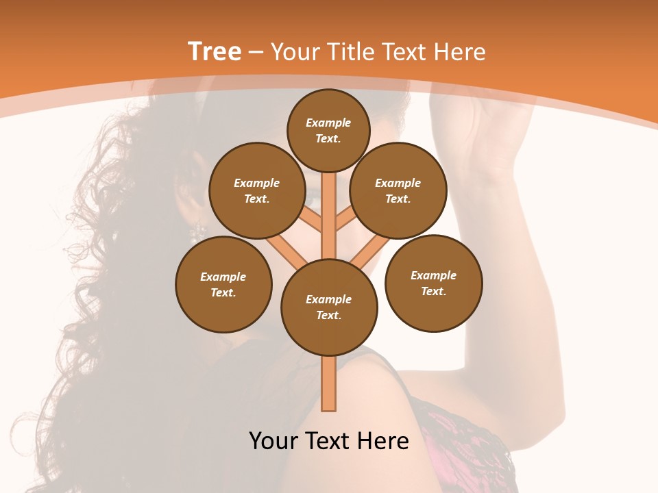 Beautiful Fun Attractive PowerPoint Template