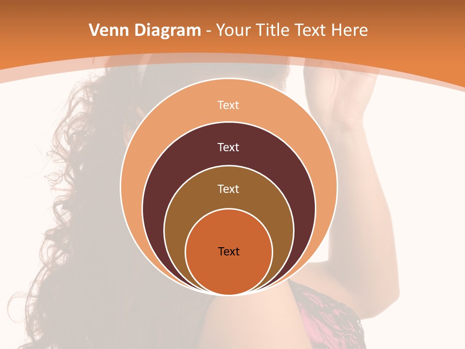 Beautiful Fun Attractive PowerPoint Template