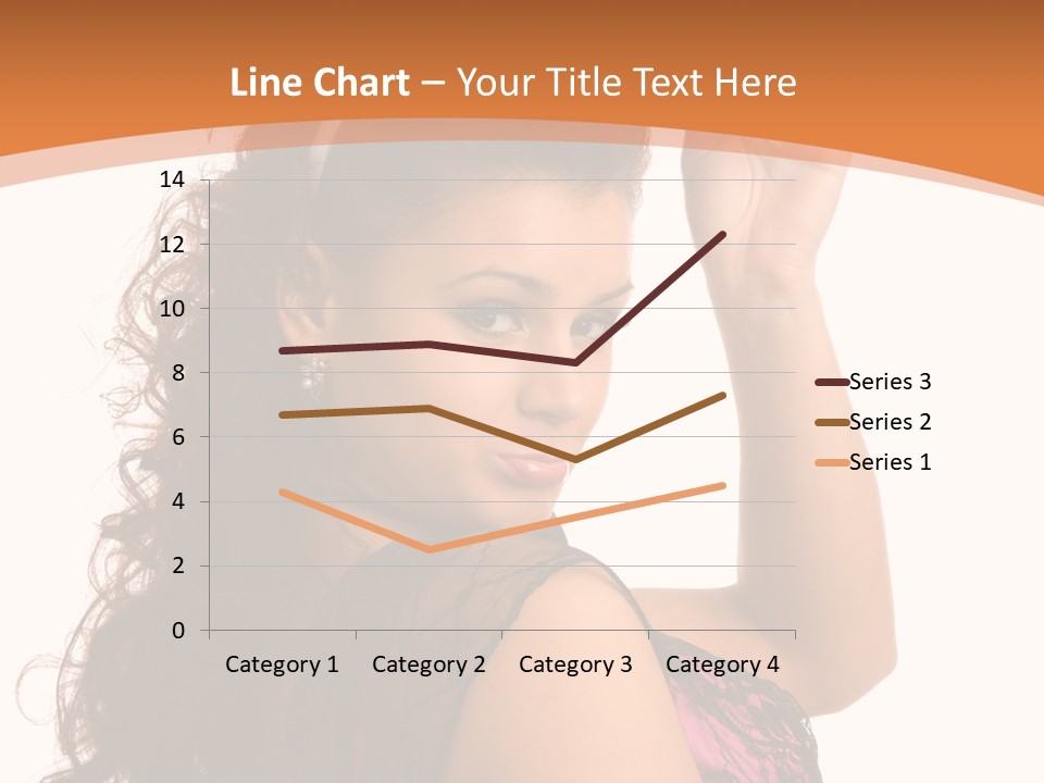 Beautiful Fun Attractive PowerPoint Template