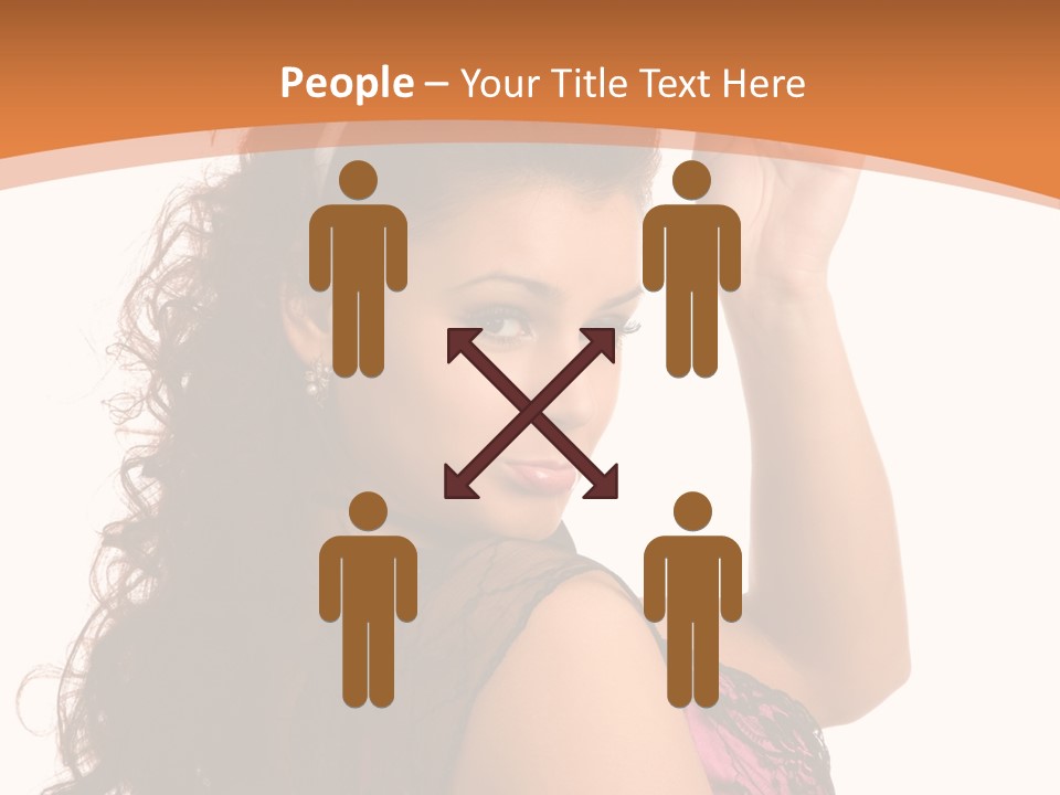 Beautiful Fun Attractive PowerPoint Template