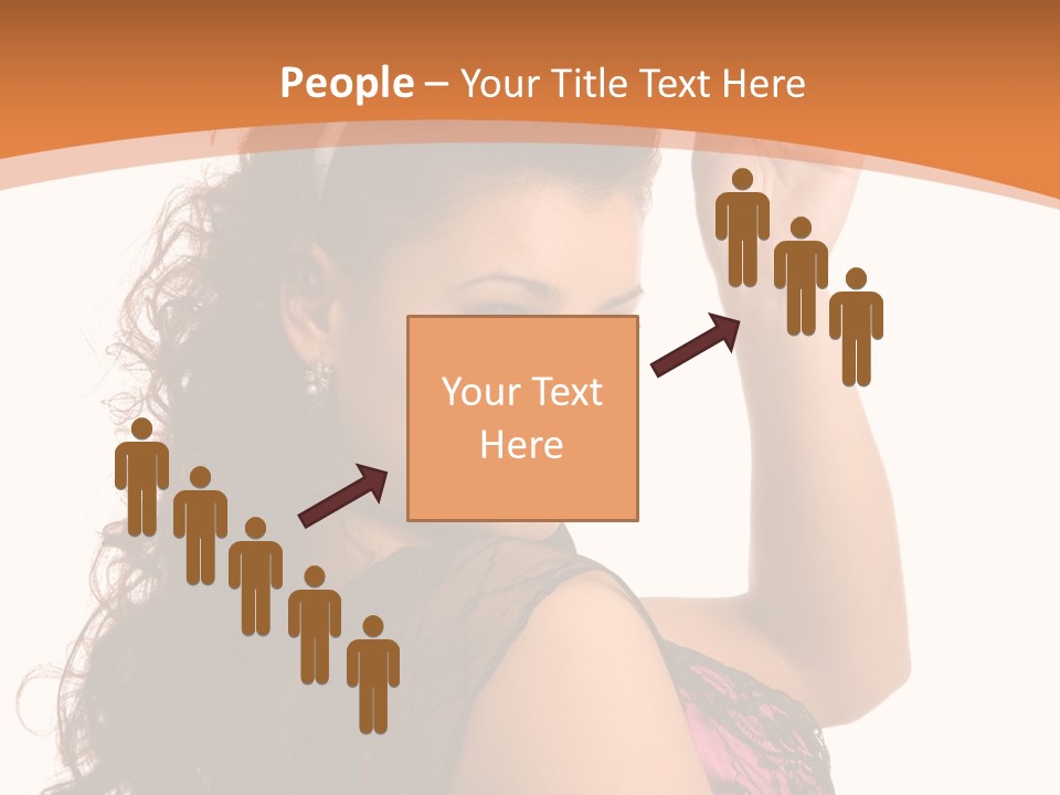 Beautiful Fun Attractive PowerPoint Template