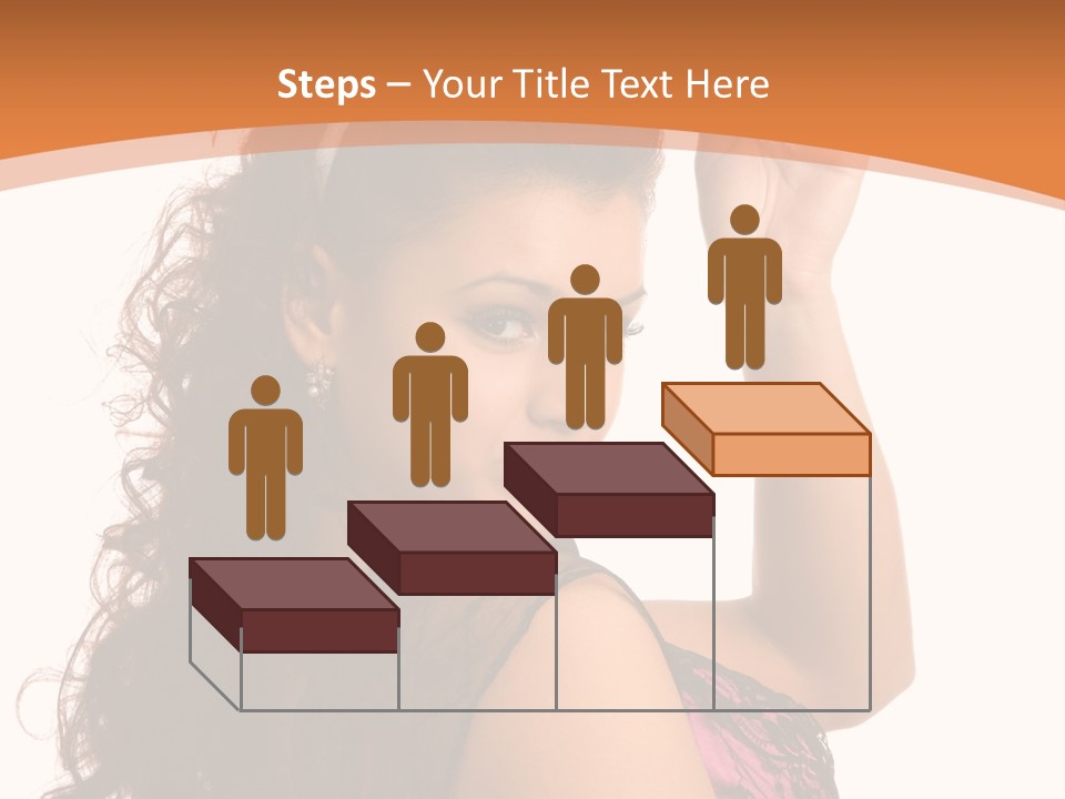 Beautiful Fun Attractive PowerPoint Template