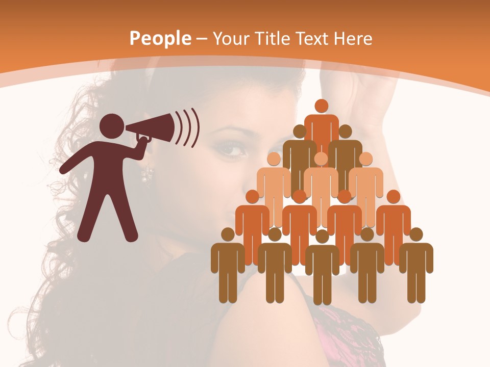 Beautiful Fun Attractive PowerPoint Template