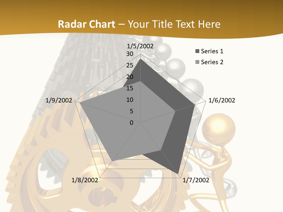 Altogether Together Over PowerPoint Template