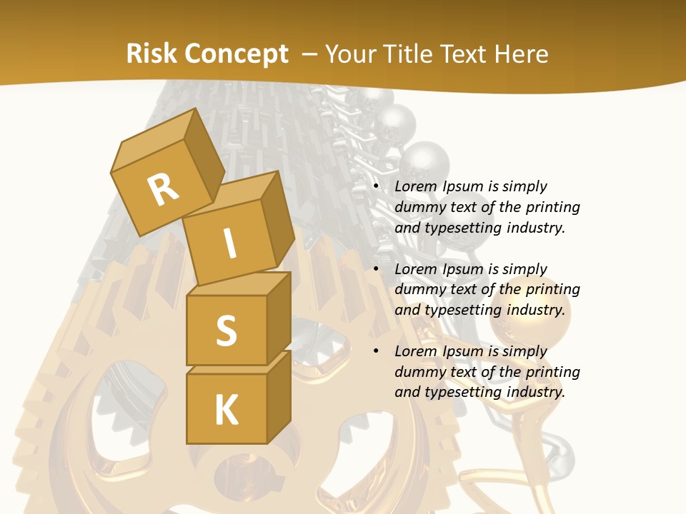 Altogether Together Over PowerPoint Template