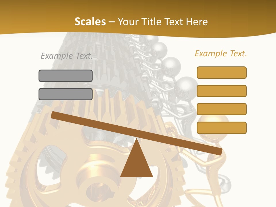 Altogether Together Over PowerPoint Template