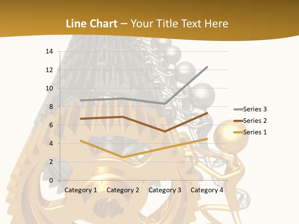 Altogether Together Over PowerPoint Template