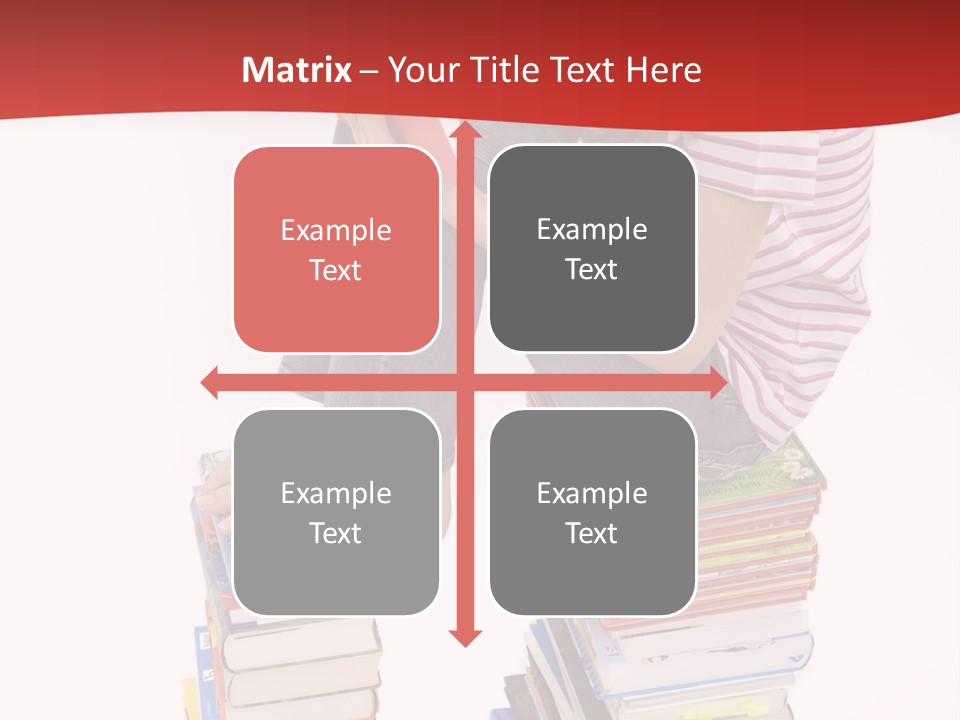 Girl Memory Hobby PowerPoint Template