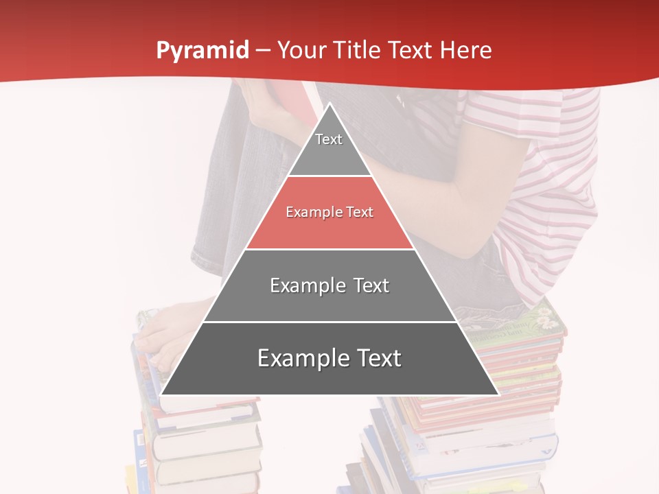 Girl Memory Hobby PowerPoint Template