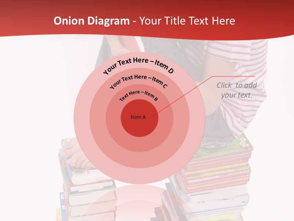 Girl Memory Hobby PowerPoint Template