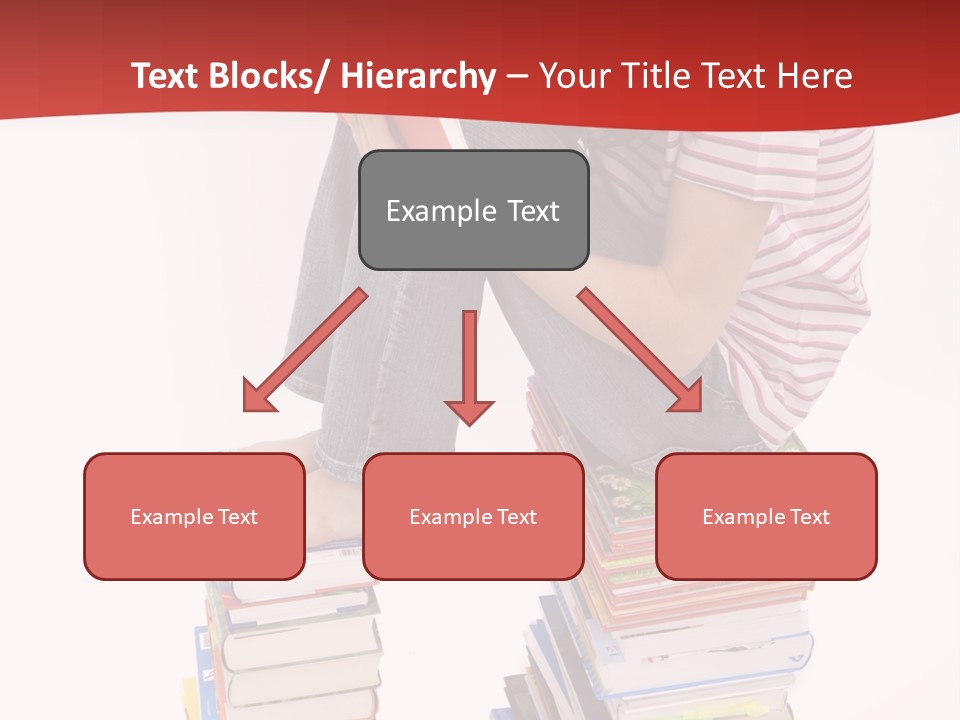 Girl Memory Hobby PowerPoint Template