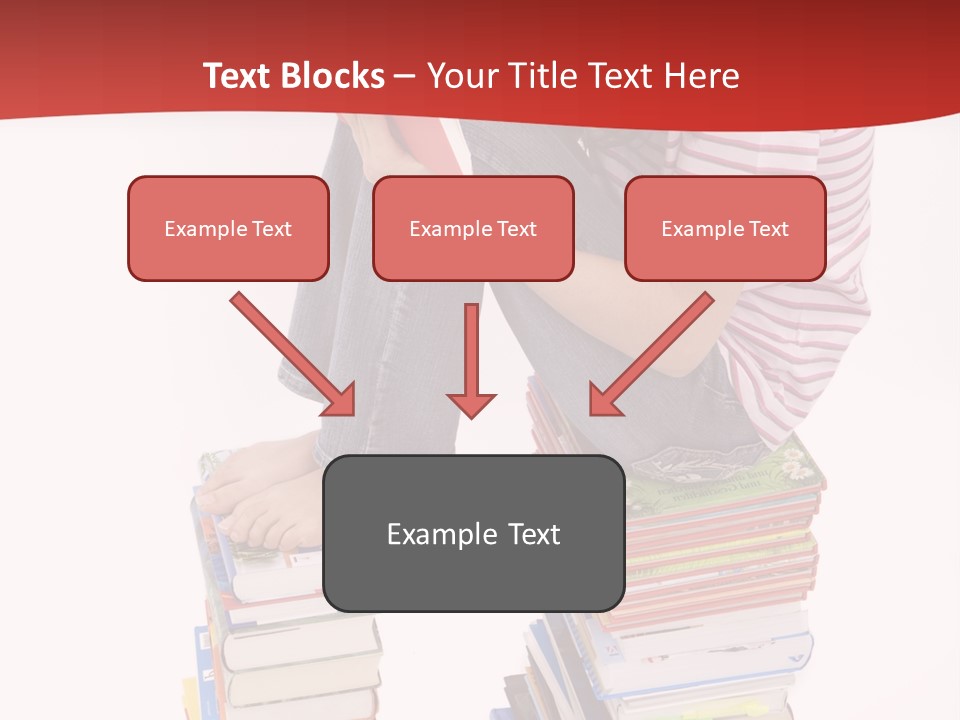 Girl Memory Hobby PowerPoint Template