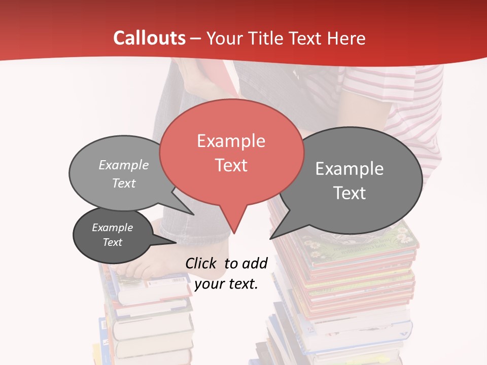 Girl Memory Hobby PowerPoint Template