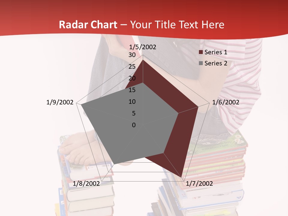 Girl Memory Hobby PowerPoint Template