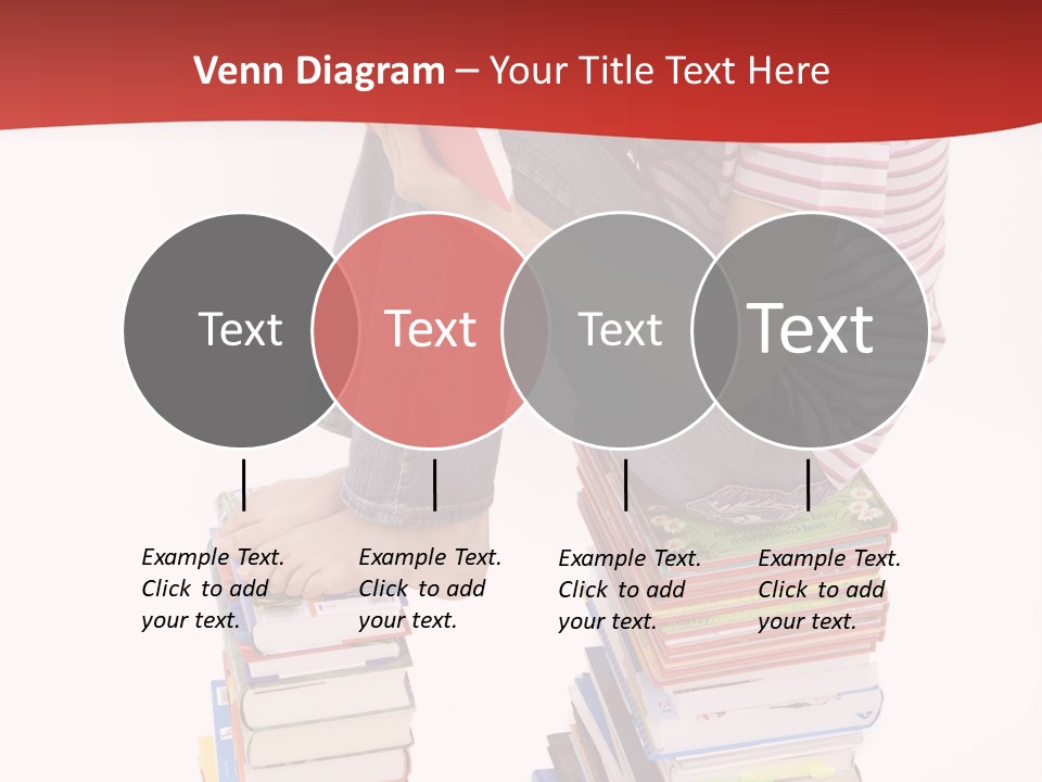 Girl Memory Hobby PowerPoint Template