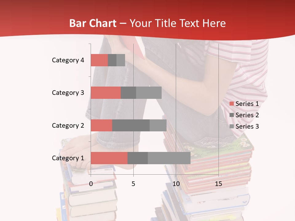 Girl Memory Hobby PowerPoint Template