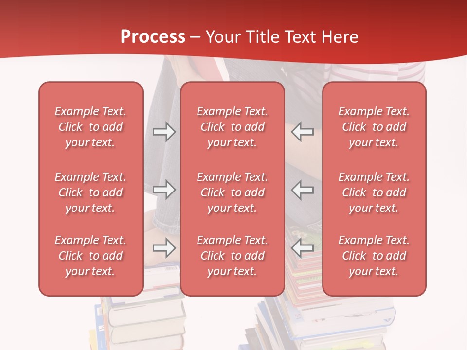 Girl Memory Hobby PowerPoint Template