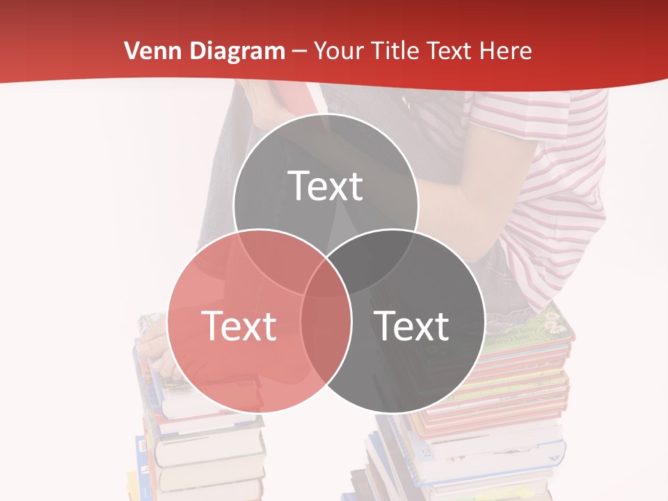 Girl Memory Hobby PowerPoint Template