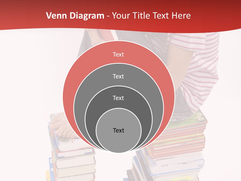 Girl Memory Hobby PowerPoint Template