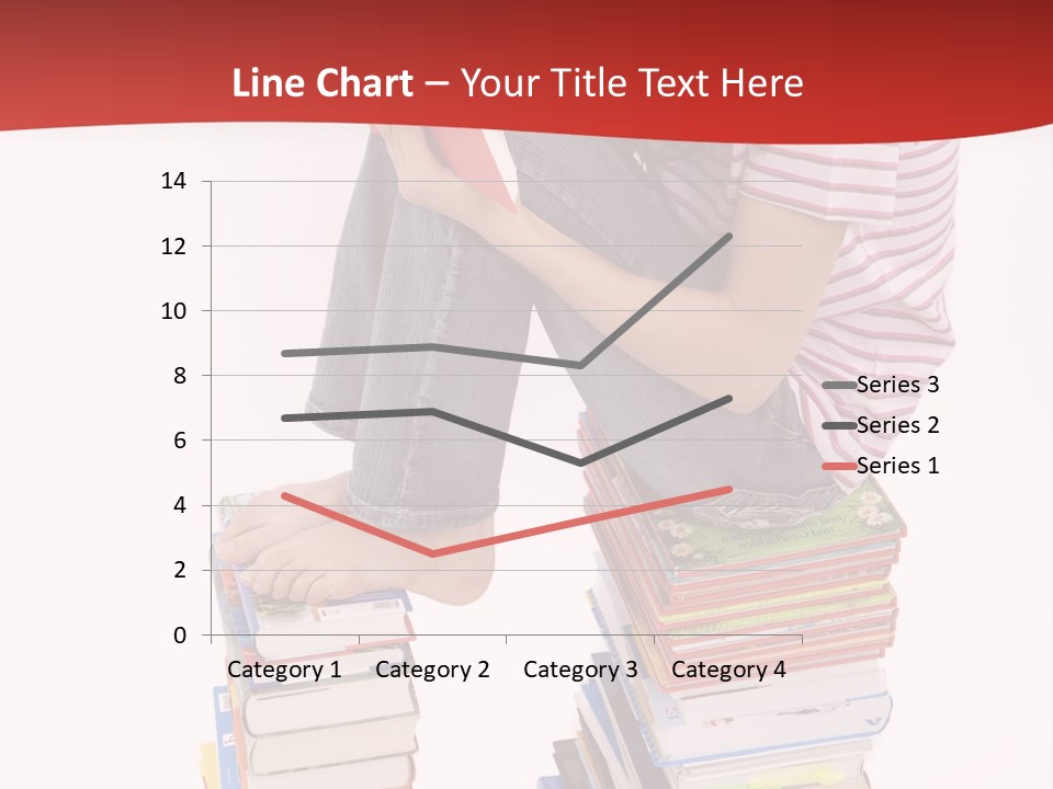 Girl Memory Hobby PowerPoint Template