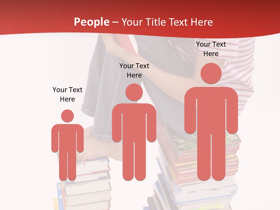 Girl Memory Hobby PowerPoint Template