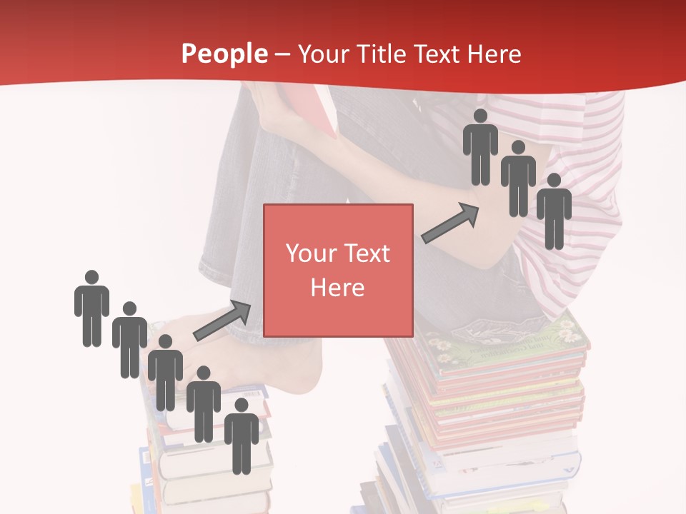 Girl Memory Hobby PowerPoint Template