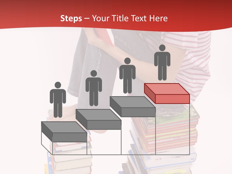 Girl Memory Hobby PowerPoint Template