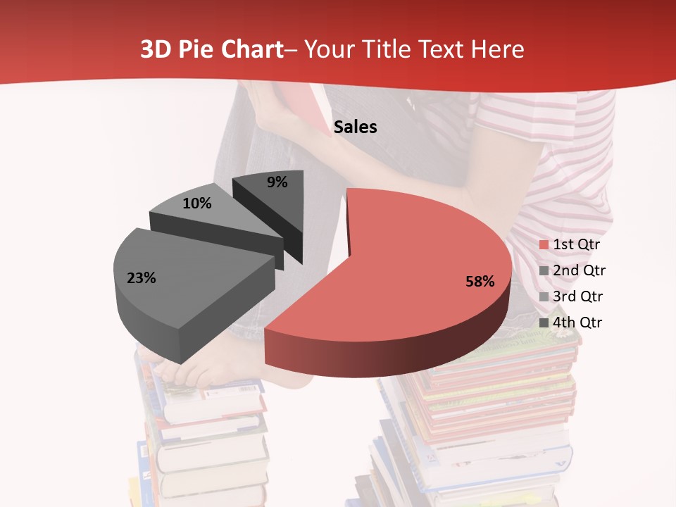 Girl Memory Hobby PowerPoint Template