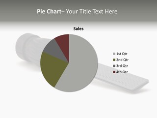 File Kit Model PowerPoint Template