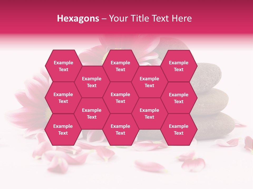 Mineral Water Alternative PowerPoint Template