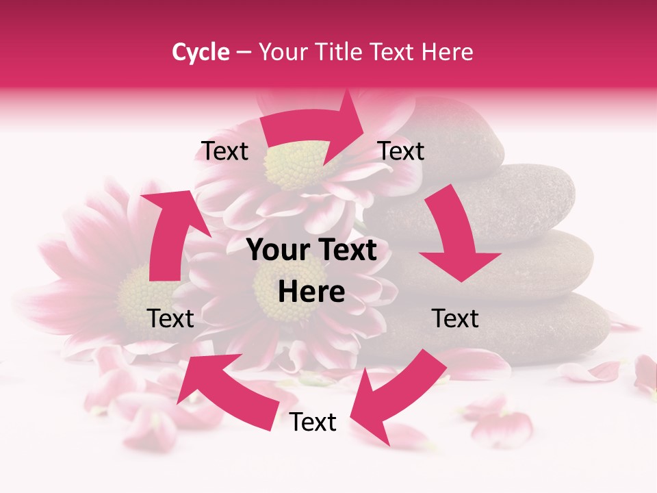 Mineral Water Alternative PowerPoint Template